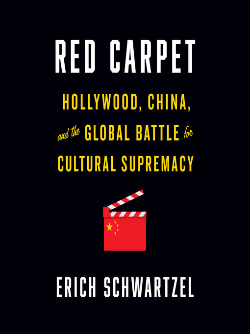 Title details for Red Carpet by Erich Schwartzel - Available